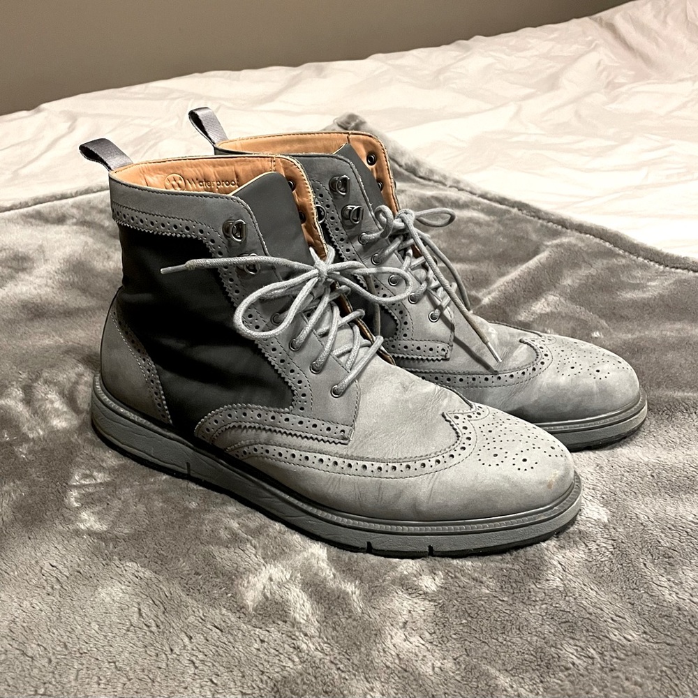 COPY - SWIMS Waterproof Lightweight Boots Men’s Size 10.5